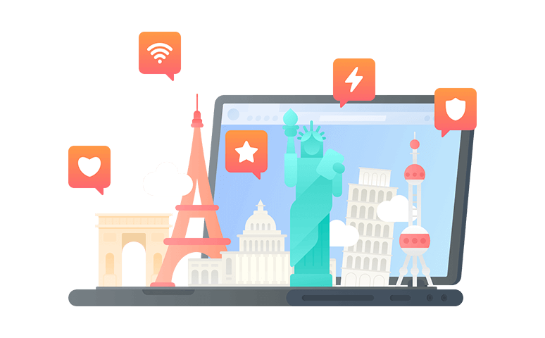 在白俄罗斯连接到中国vpn - CNCN2